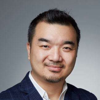 Dr. Dennis Jiang